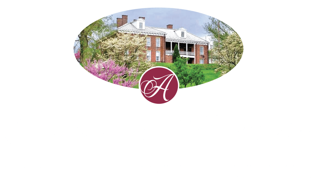 Adaland Mansion | Est. 1870